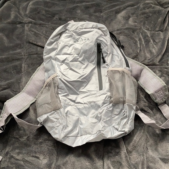 The Packable Backpack 22L. Lightweight. Compact. NWT. - Picture 2 of 4